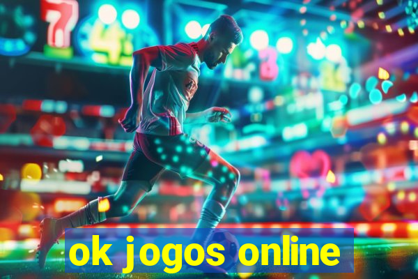 ok jogos online